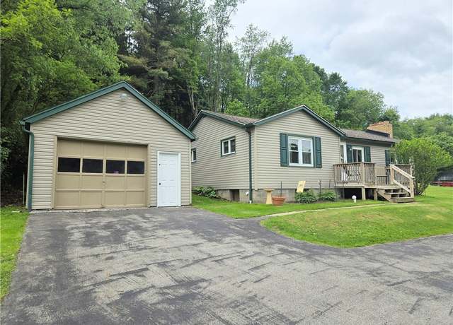Property at 1126 Slate Point Rd, Parks Twp, PA 15690, 3 beds, 1 bath