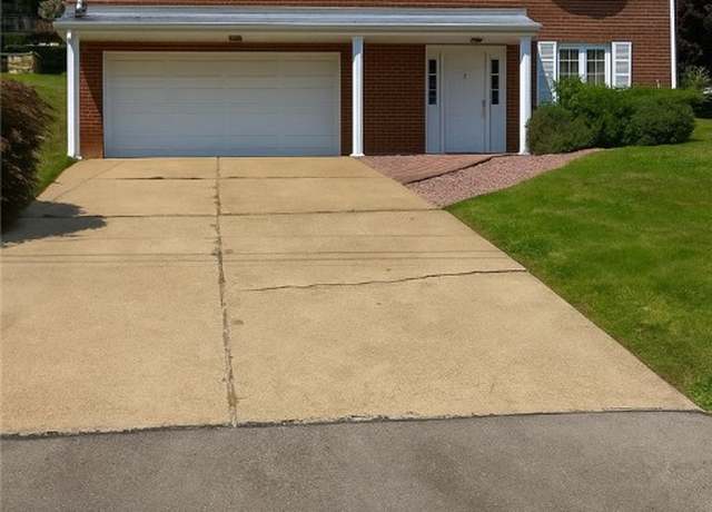 Property at 710 Meadow Rd, Irwin, PA 15642, 3 beds, 2 baths