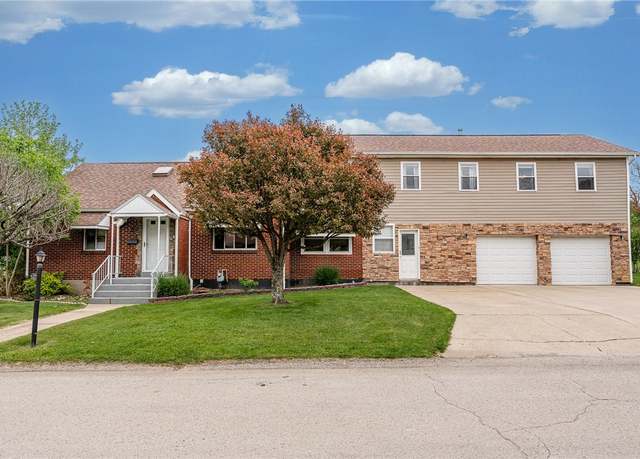 Property at 86 Virginia Ave, Uniontown, PA 15401, 5 beds, 2 baths