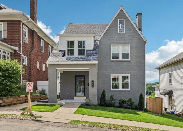 Property at 252 Hudson Ave, City Of Greensburg, PA 15601, 5 beds, 1.5 baths