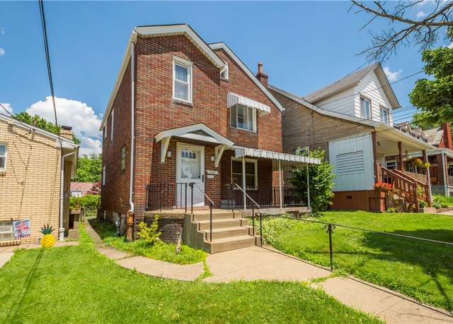 Property at 1137 Downlook St, Stanton Heights, PA 15201, 2 beds, 2 baths