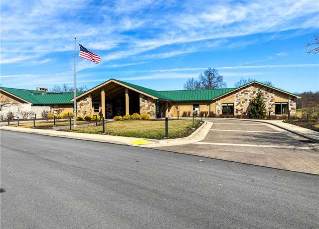 Property at Lot#101 Congressional Ln, Ohioville, PA 15009