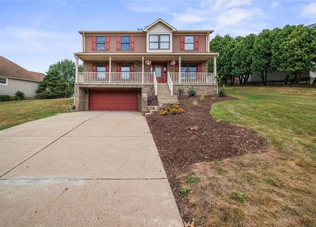 Property at 296 Lynn Ann, Plum Boro, PA 15068, 4 beds, 2.5 baths