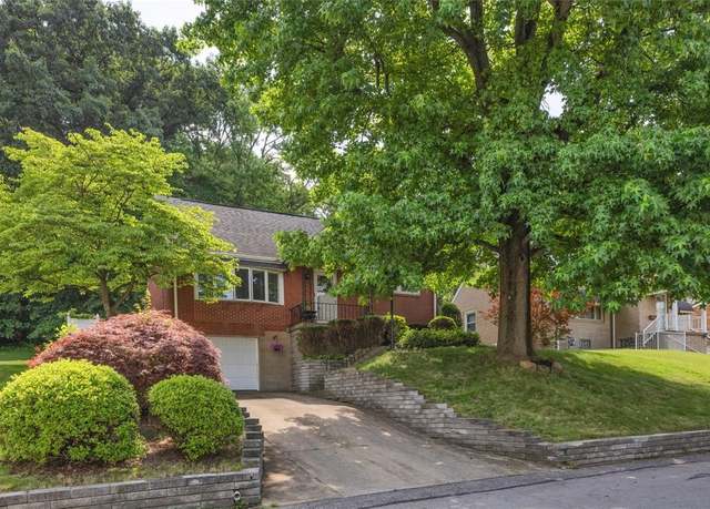 Property at 2860 Beaver Rd, Harmony Twp - Bea, PA 15003, 4 beds, 2 baths