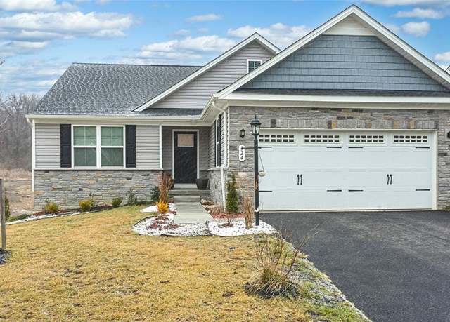 Property at 324 Nelson Dr, Monroeville, PA 15146, 4 beds, 3 baths