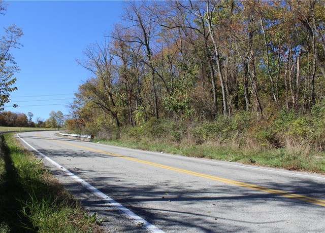 Property at 800 block Eldersville Rd, Jefferson Twp - Wsh, PA 15021