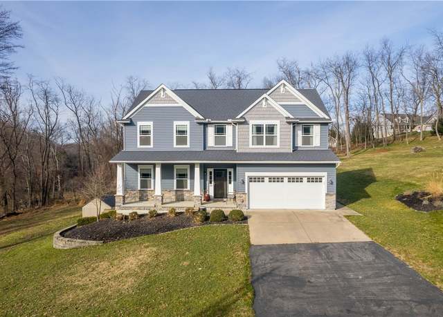 Property at 104 Veshio Dr, Aleppo - Nal, PA 15143, 3 beds, 2.5 baths