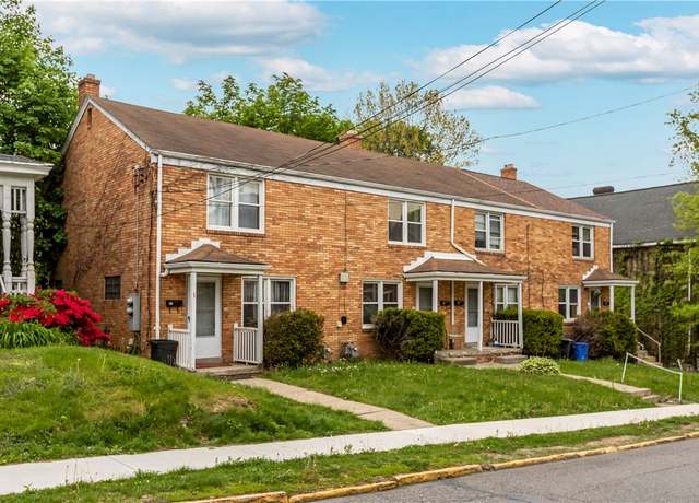 Property at 81,83,85,87 N Sprague, Bellevue, PA 15202, 8 beds, 4 baths