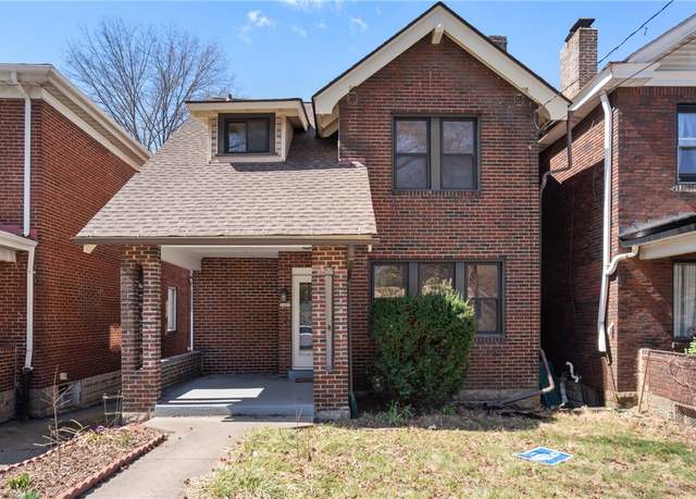 Property at 3485 Beechwood Blvd, Greenfield, PA 15217, 3 beds, 1 bath