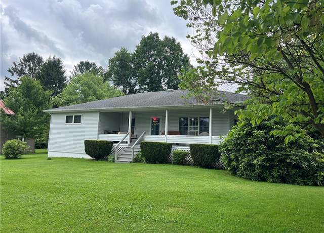 Property at 968 Fredonia Rd, Mercer Boro - Mer, PA 16153, 3 beds, 2 baths