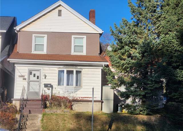 Property at 8298 Ohio River Blvd, Emsworth, PA 15202, 3 beds, 1.5 baths