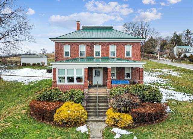 Property at 737 Buttermore Rd, Ruffs Dale, PA 15679, 4 beds, 2 baths