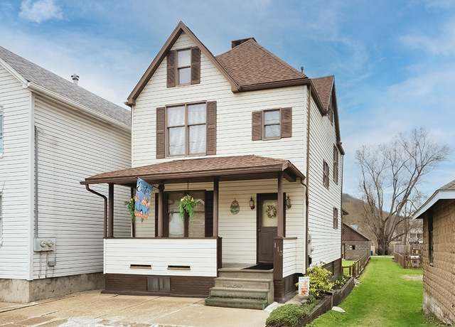 Property at 113 Market St, Freeport Boro, PA 16229, 3 beds, 2 baths