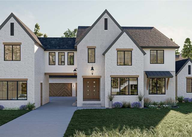 Property at Lot 3 Cascades Way, O'hara, PA 15215, 5 beds, 5.5 baths