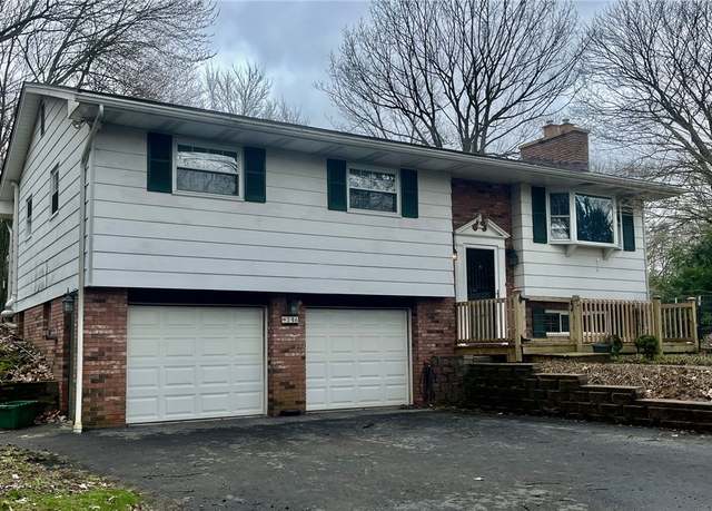 Property at 346 Mahood Rd, Center Twp - But, PA 16001, 2 beds, 2 baths