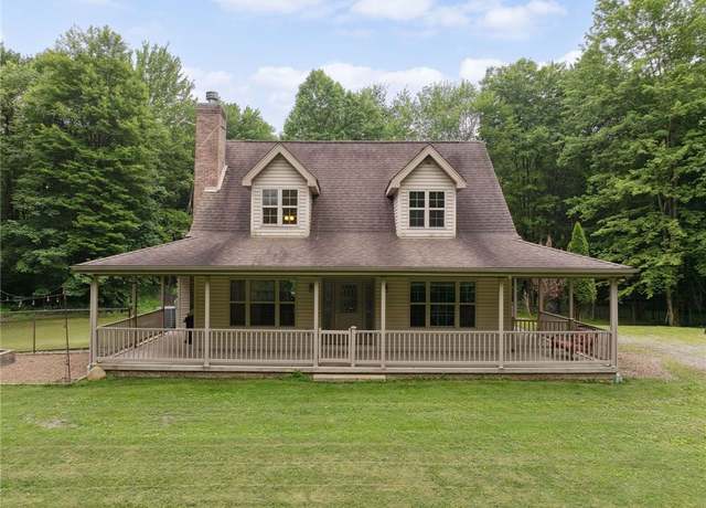 Property at 29 Cherry Tree Ln, Mercer Boro - Mer, PA 16137, 2 beds, 2 baths