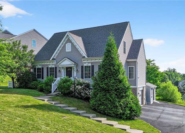 Property at 1504 Lombard Cir, South Strabane, PA 15301, 4 beds, 2.5 baths