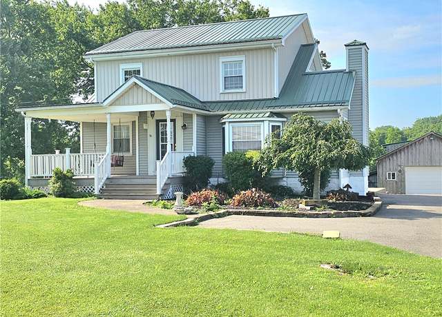 Property at 342 Concord Church Rd, North Sewickley Twp, PA 15010, 4 beds, 2.5 baths