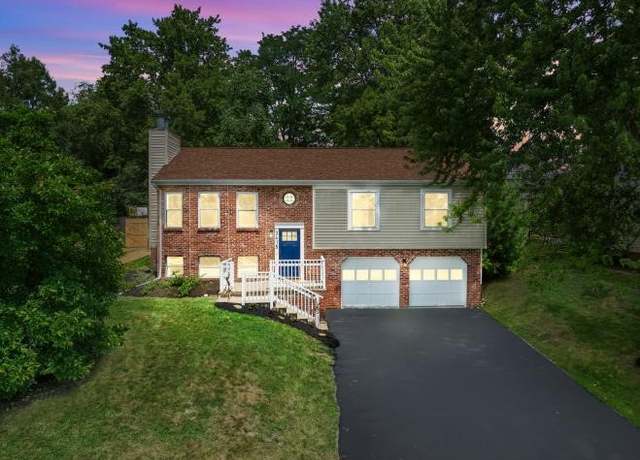 Property at 3415 Cedar Glen Dr, West Deer, PA 15101, 4 beds, 2.5 baths