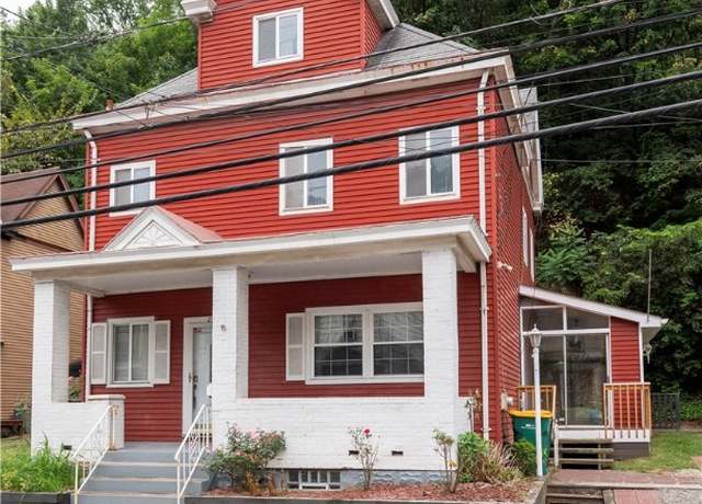 Property at 29 Kittanning Pike, O'hara, PA 15215, 3 beds, 1.5 baths