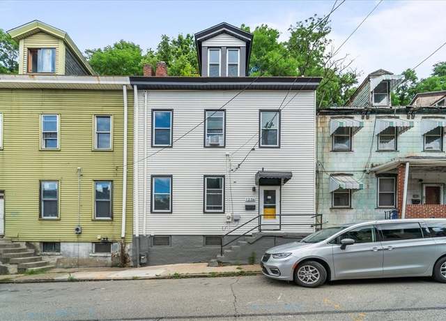 Property at 1236 High St, Spring Garden, PA 15212, 3 beds, 2 baths