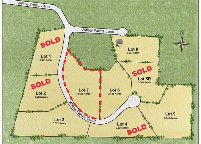 Property at 121 Willow Farms Ct, Fox Chapel, PA 15238