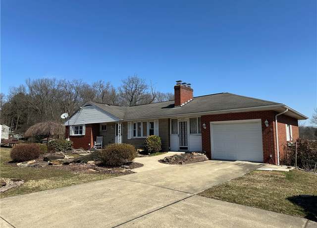 Property at 4185 Miller St, Twp Of But Sw, PA 16001, 3 beds, 2 baths
