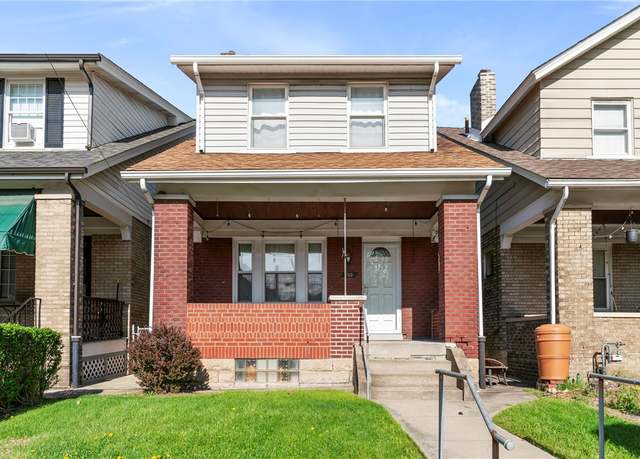 Property at 1163 Chislett, Morningside, PA 15206, 3 beds, 1 bath