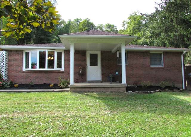 Property at 593 N 14h St, Penn Twp - Wml, PA 15644, 3 beds, 2 baths
