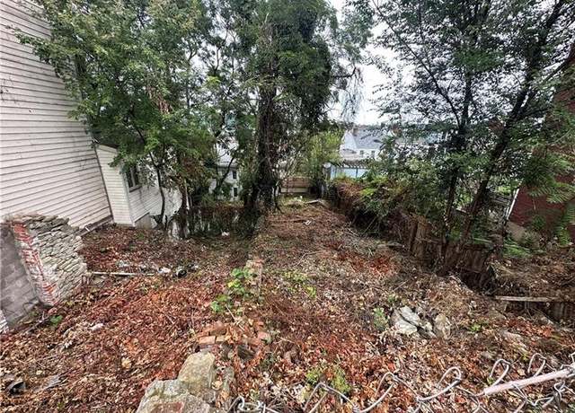 Property at 2407 Mission St, South Side, PA 15203