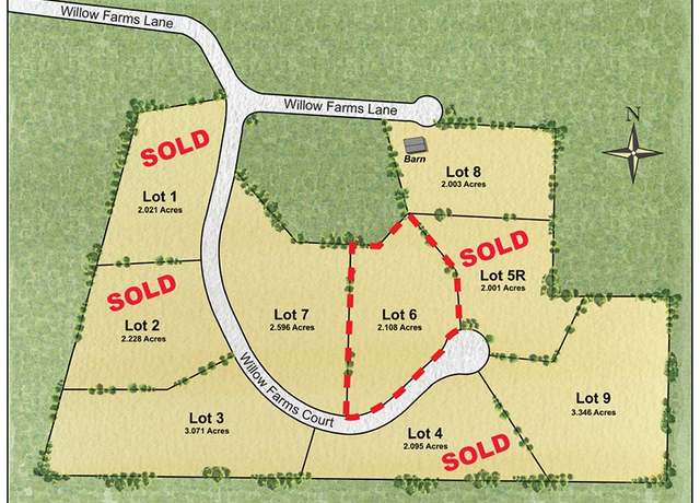 Property at 131 Willow Farms Ct, Fox Chapel, PA 15238