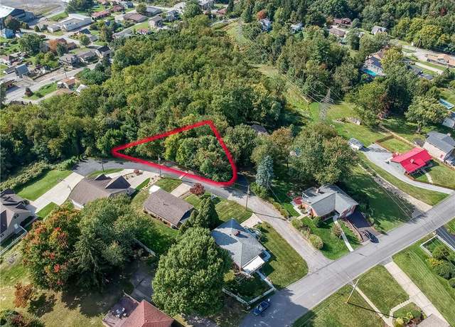Property at 0 Circle Dr, Rochester, PA 15074