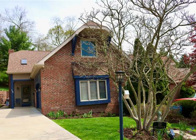 Property at 119 Green Commons Dr, Scott Twp - Sal, PA 15243, 3 beds, 2 baths