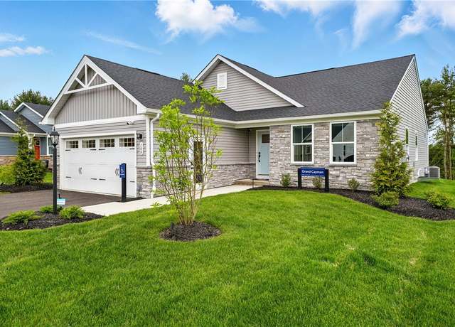 Property at 100 Bristlecone Ct, Buffalo Twp - But, PA 16229, 3 beds, 3 baths
