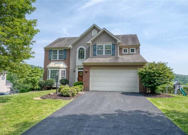 Property at 514 Meadowlake Ct, Canonsburg, PA 15301, 4 beds, 3.5 baths