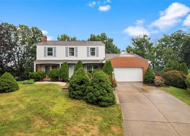 Property at 116 Williamsburg Pl, Hempfield Twp - Wml, PA 15642, 4 beds, 2.5 baths