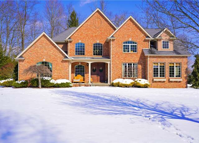 Property at 2757 Stoney Creek Ct, Hermitage, PA 16148, 4 beds, 4.5 baths