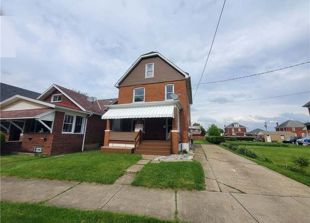Property at 1016 Lane Ave, Natrona Hts/harrison Twp., PA 15065, 4 beds, 3 baths