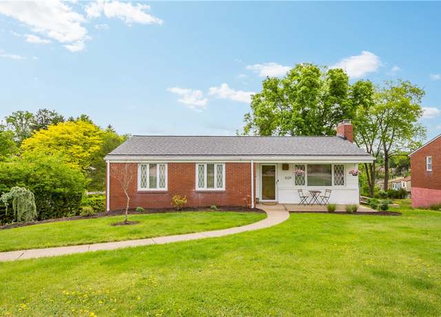 Property at 5129 Caste Dr, Whitehall, PA 15236, 3 beds, 1.5 baths