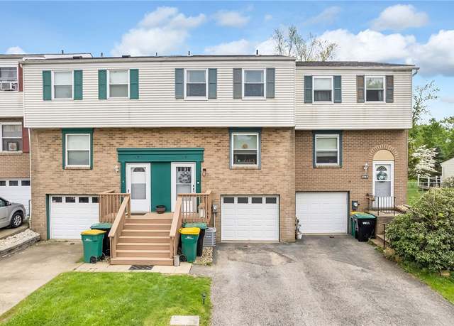 Property at 3095 Camberly Dr, Hampton, PA 15044, 2 beds, 1.5 baths