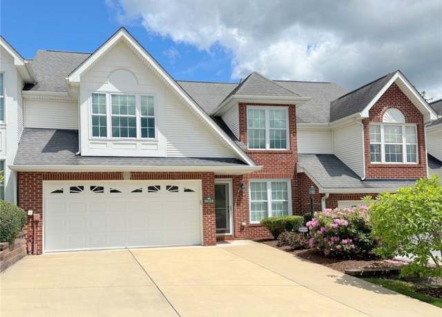 Property at 10552 Ironwood Ln, Mccandless, PA 15090, 3 beds, 2.5 baths
