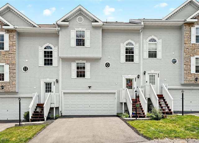 Property at 118 Cathedral Ct, Carnegie, PA 15106, 3 beds, 2.5 baths