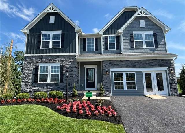 Property at 408 Millstone Ln, Jefferson Hills, PA 15332, 4 beds, 2.5 baths