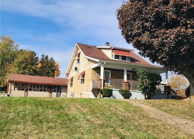 Property at 402 Mount Pleasant St, Union Twp - Law, PA 16101, 3 beds, 3 baths