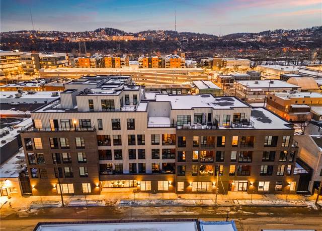 Property at 2635 Penn Ave #201, Downtown Pgh, PA 15222, 1 bed, 1 bath