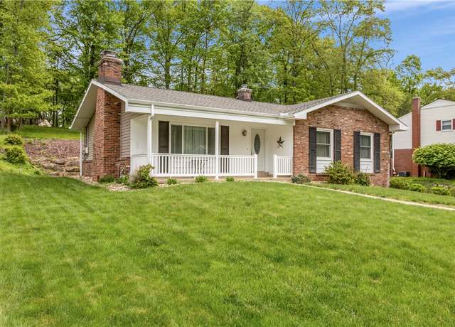 Property at 1184 Prince Andrew Ct, Mccandless, PA 15237, 3 beds, 2.5 baths