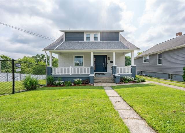 Property at 143 Center Ave, Mt. Pleasant Boro, PA 15666, 3 beds, 2 baths