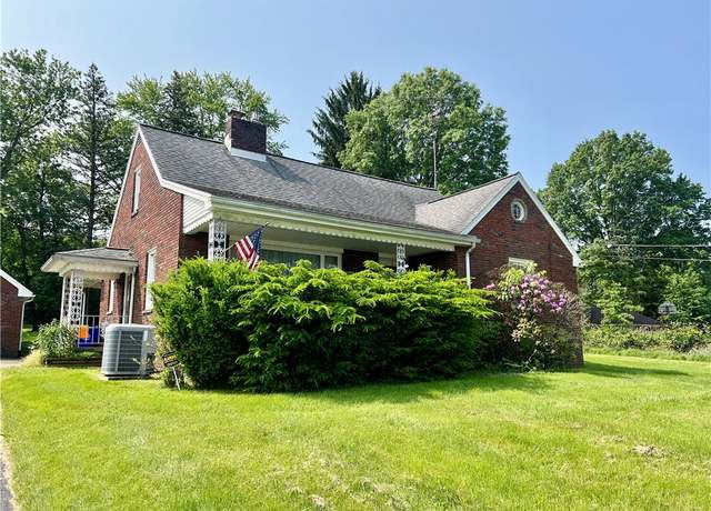 Property at 473 Moore Ave, Union Twp - Law, PA 16101, 3 beds, 2 baths