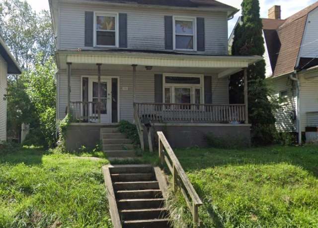 Property at 926 Morton St, New Castle/4th, PA 16101, 3 beds, 2 baths