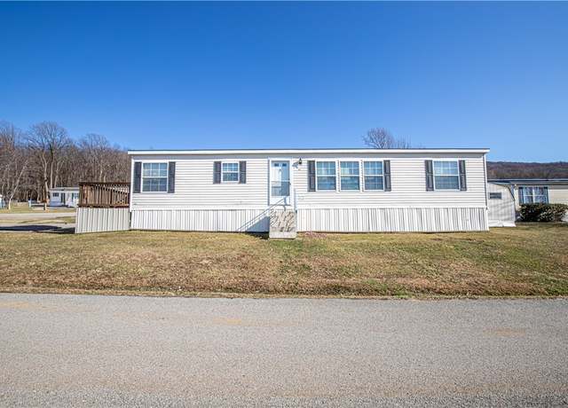 Property at 99 Arlene, North Union Twp, PA 15445, 3 beds, 2 baths